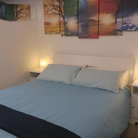 Apartamento Namaste Monolocale Ancona Exterior foto