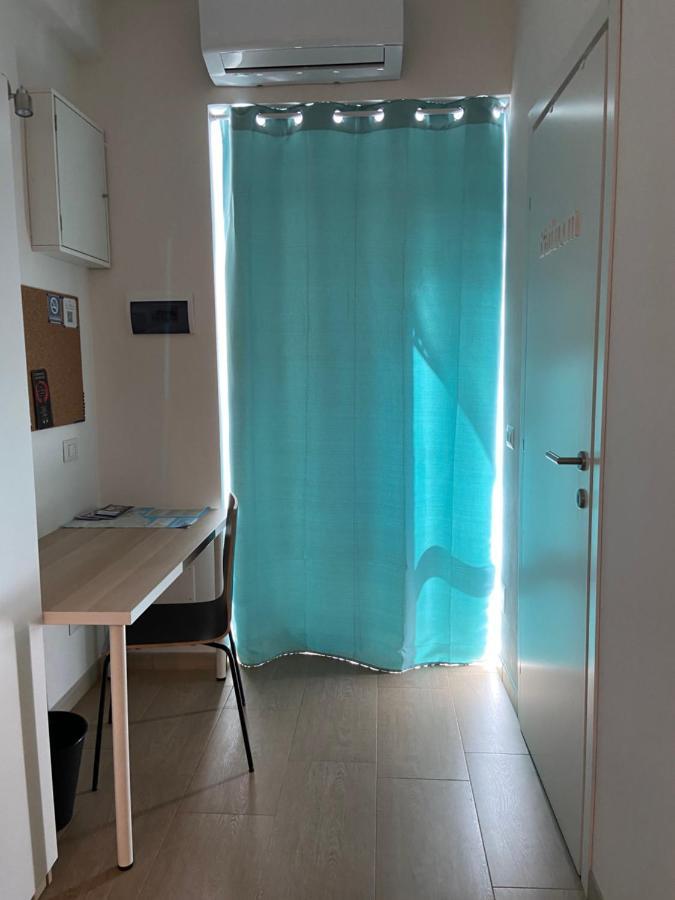 Apartamento Namaste Monolocale Ancona Exterior foto